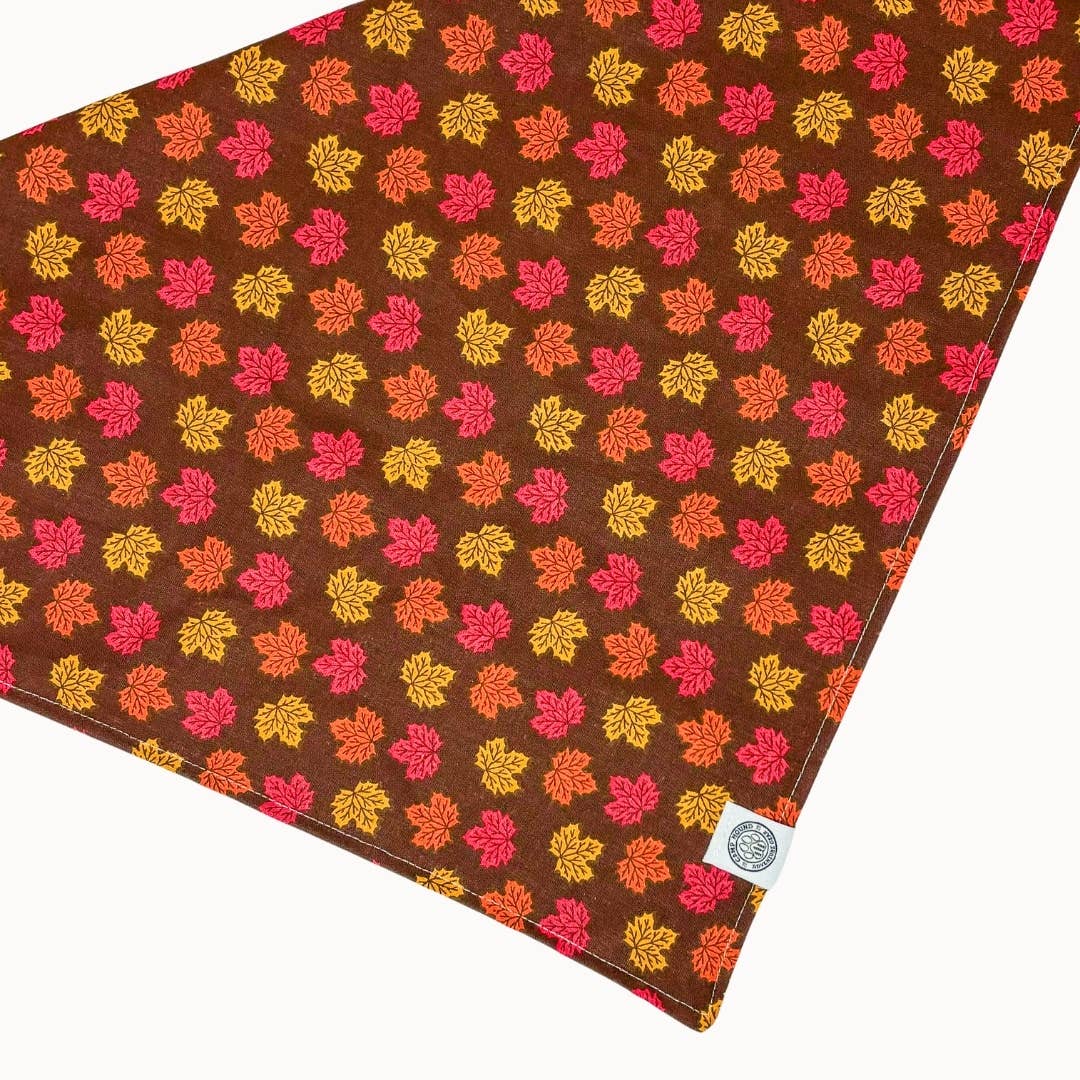Maple Dog Bandana