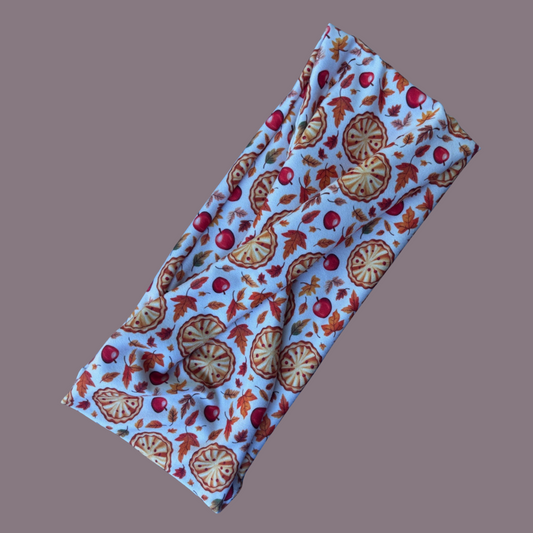 Sweet as Pie Twist Headband