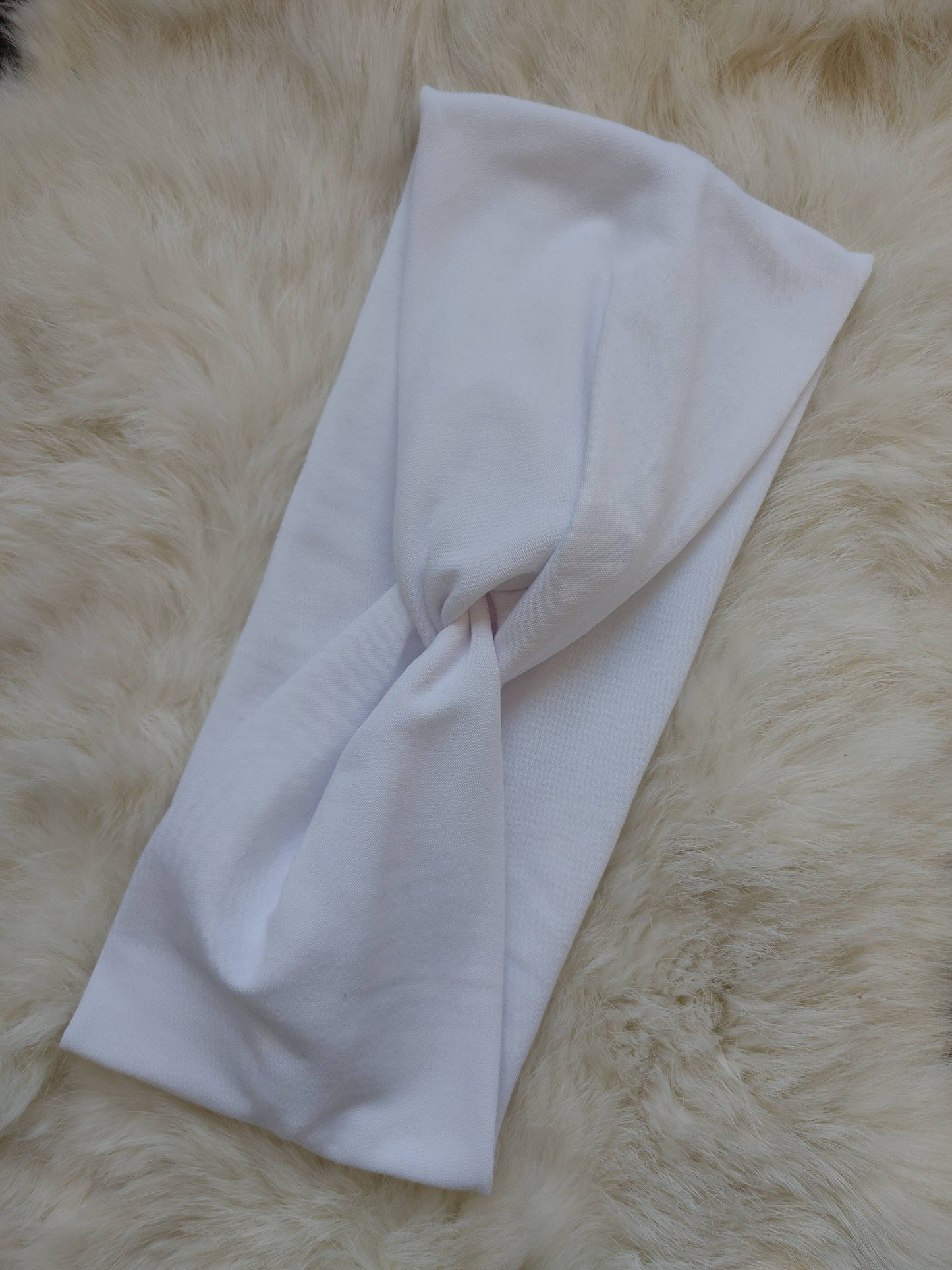 White Willow Knot