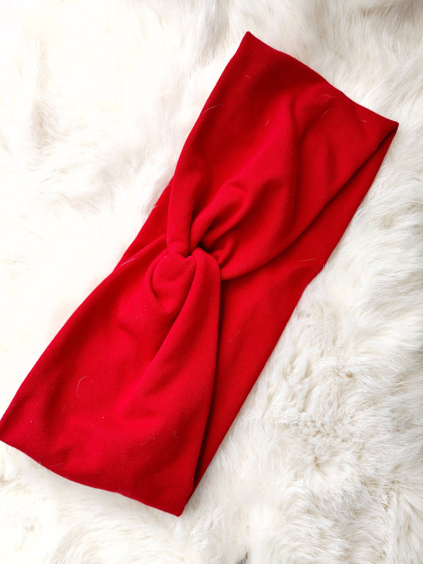 Red Willow Knot