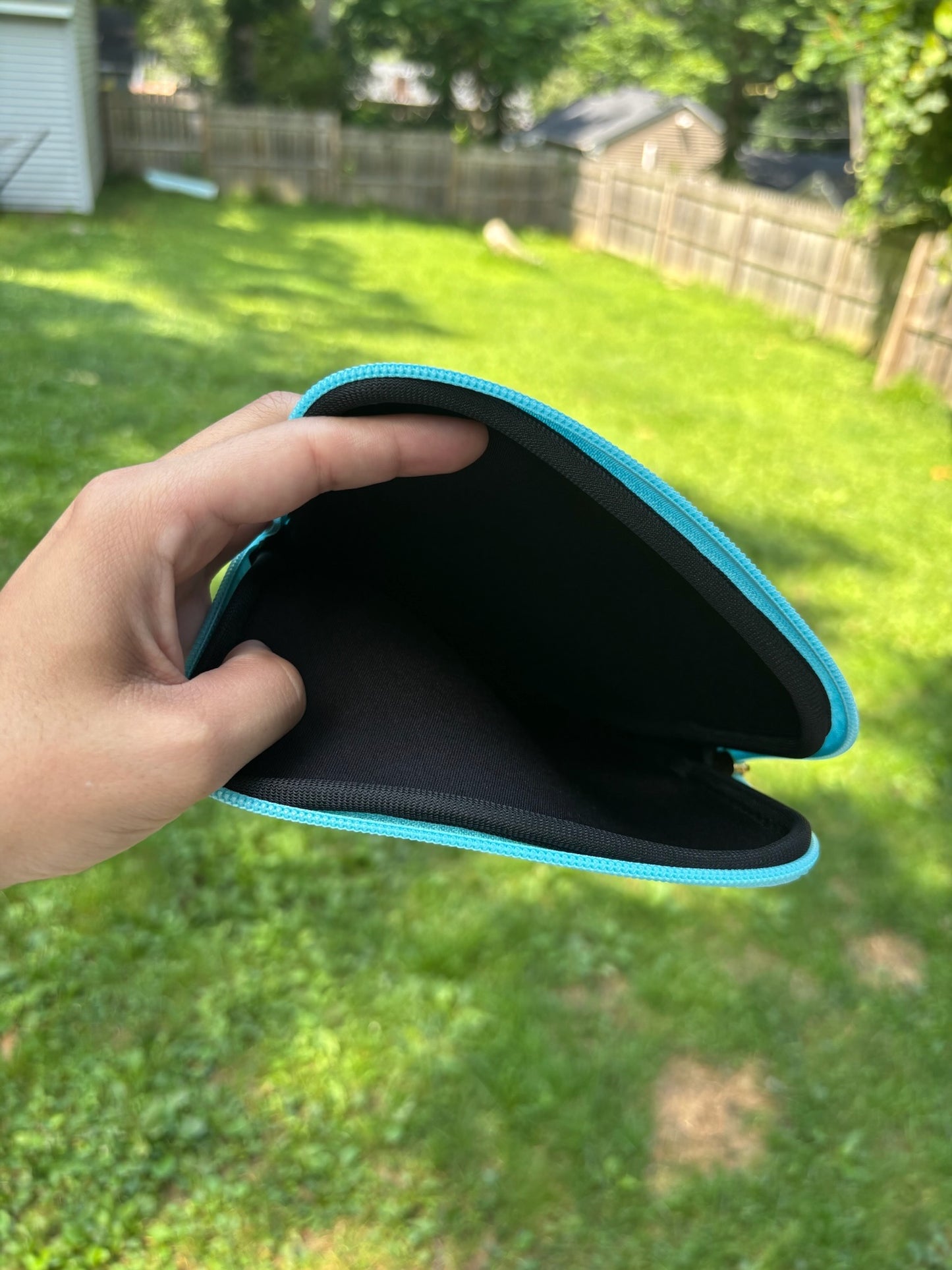 Silly Goose Kindle Sleeve