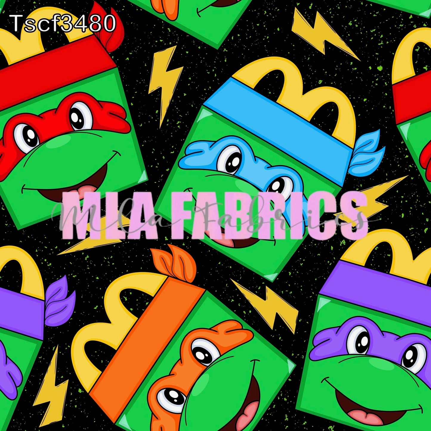 Ninja Turtles 2 Preorder