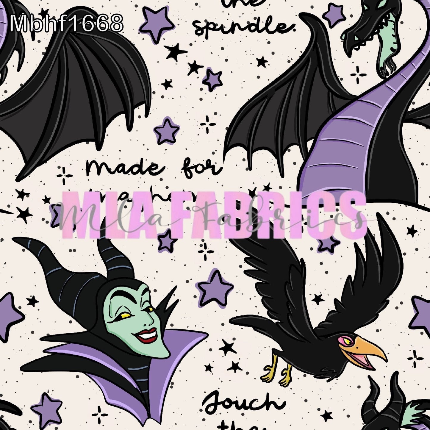 Maleficent Preorder