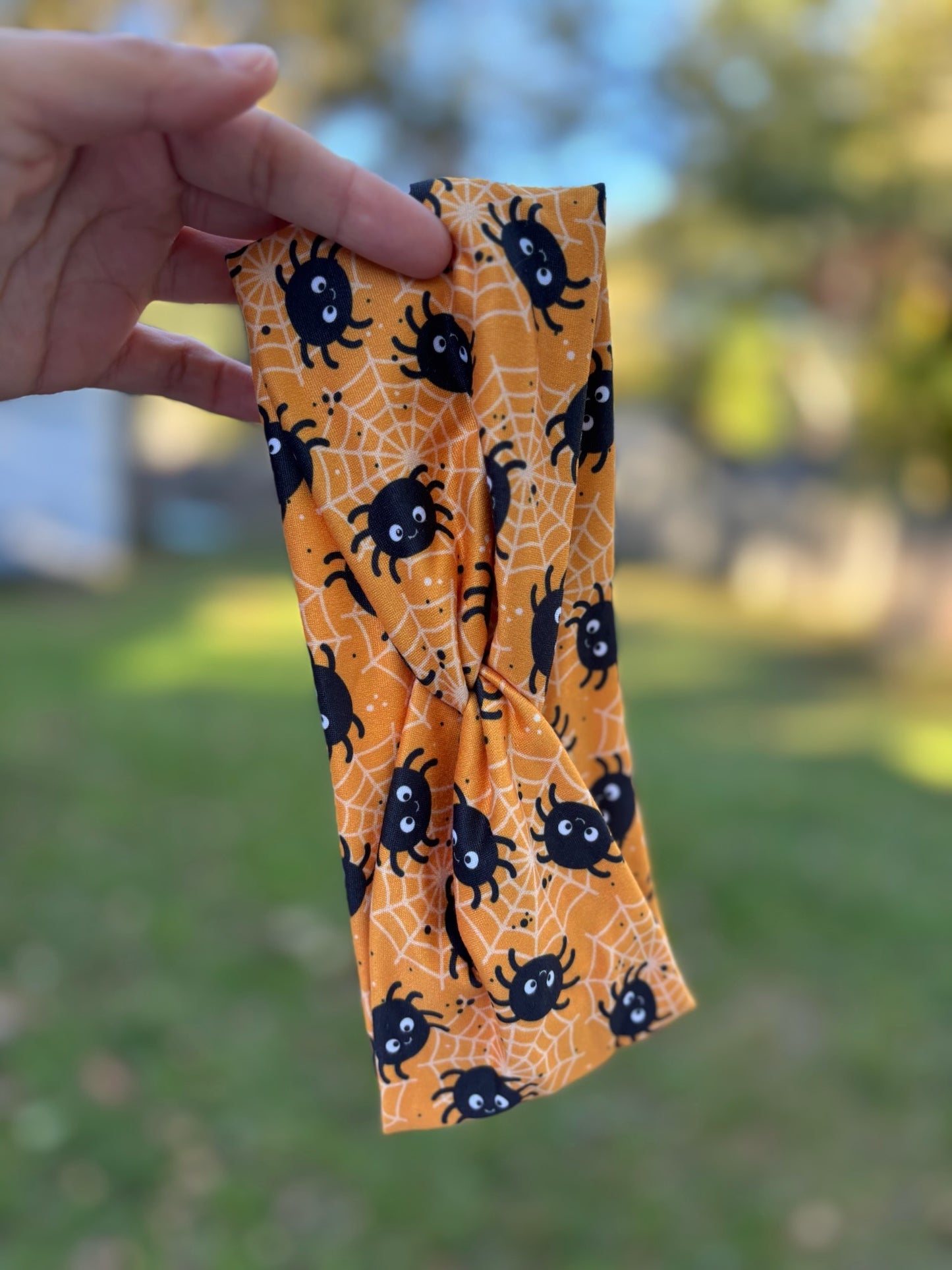Spidey Fun Willow Knot