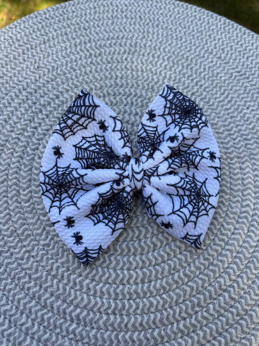 Bow - Webs & Whimsy