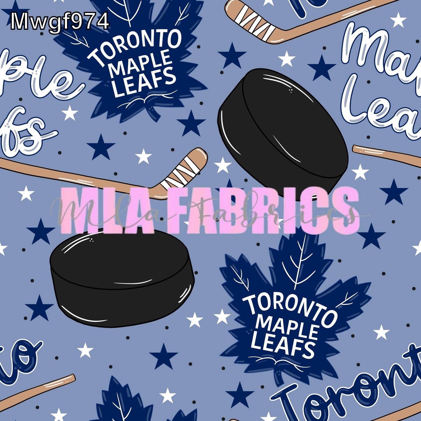 Leafs Preorder