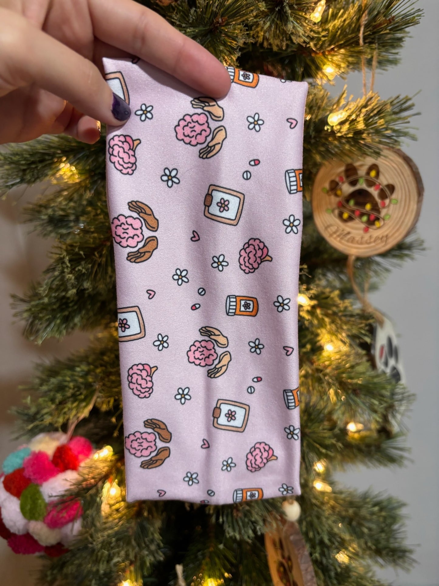 Happy Pills Willow Knot