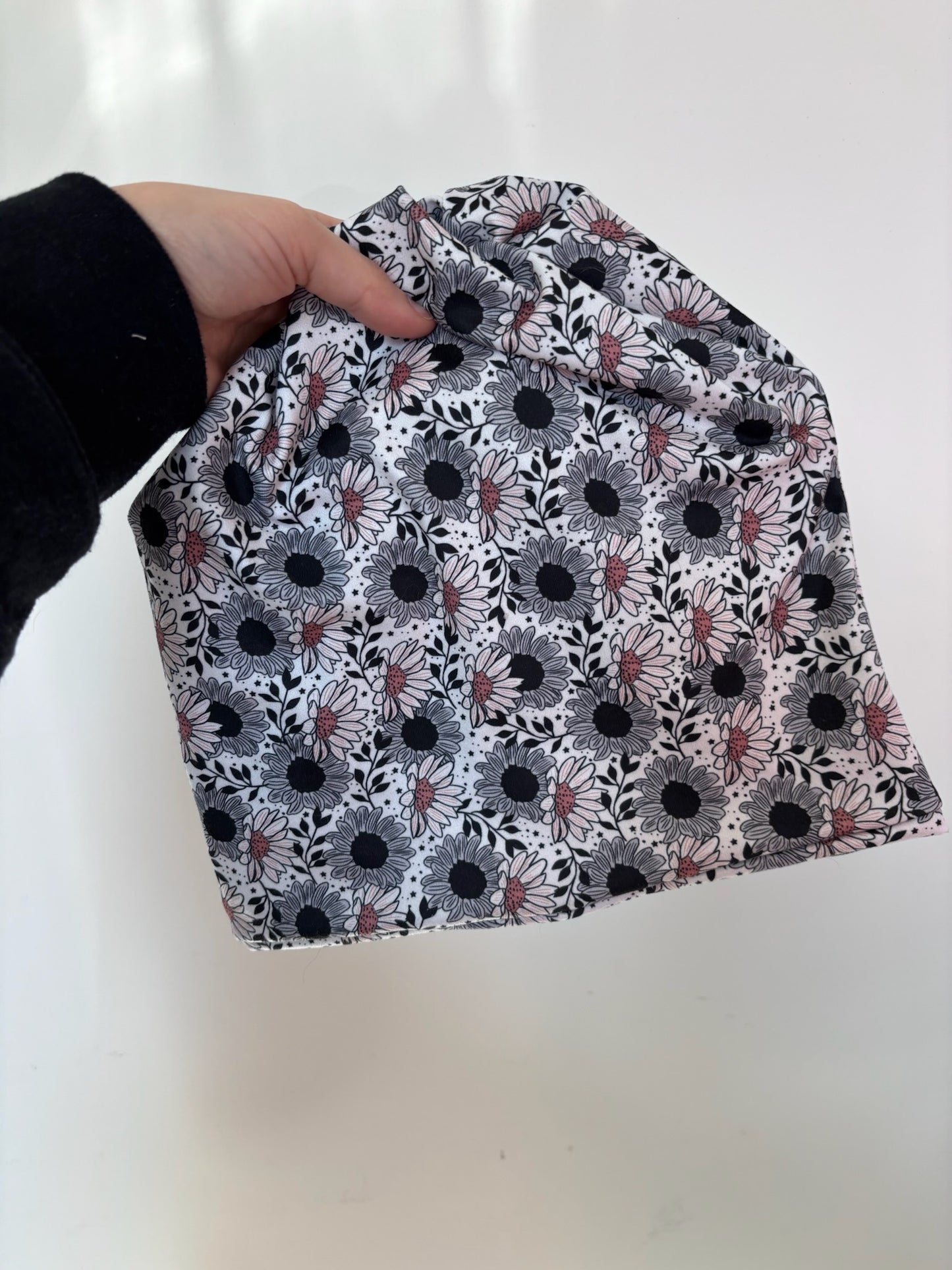Sunflower Nights Easy Peasy Beanie