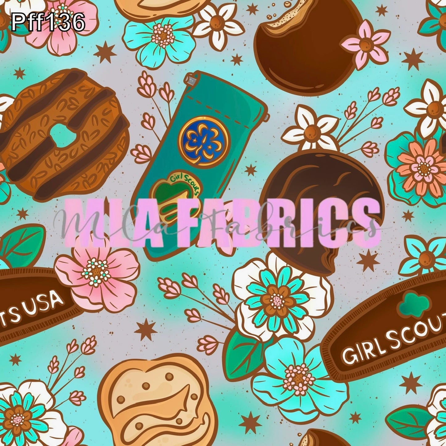 Cookies Preorder