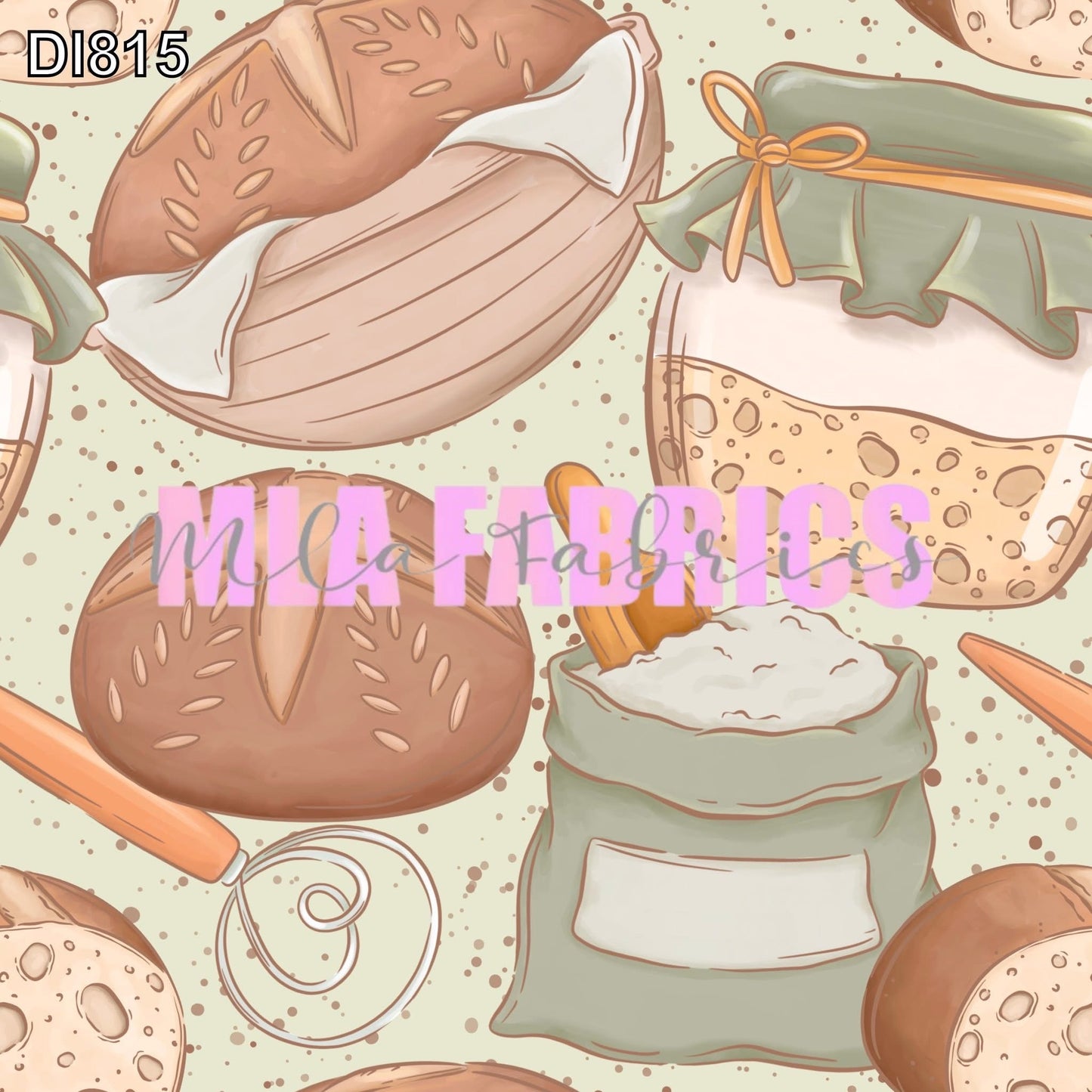 Sourdough Era Preorder