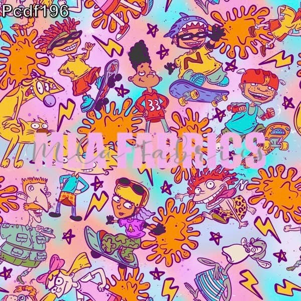 Nostalgic TV 2 Preorder