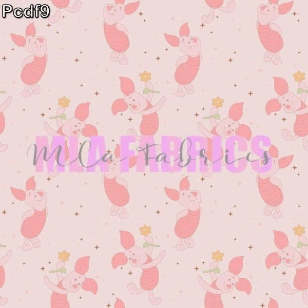 Piglet Preorder