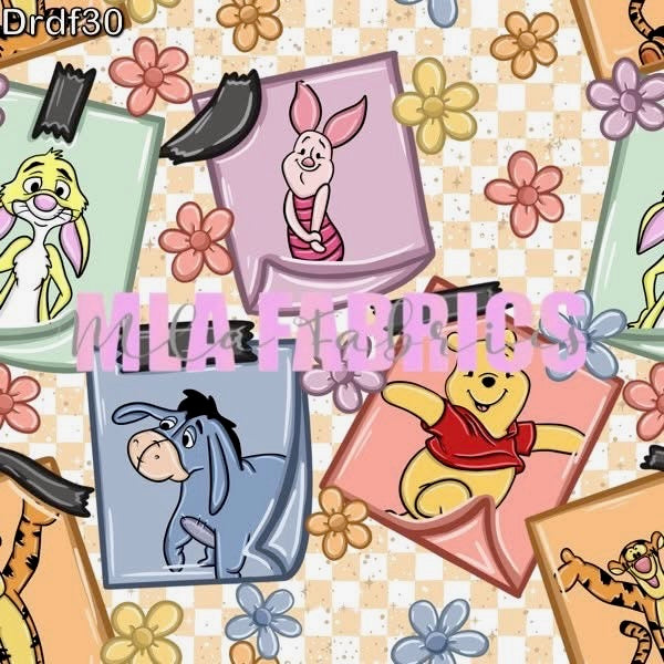Winnie the Pooh 2 Preorder