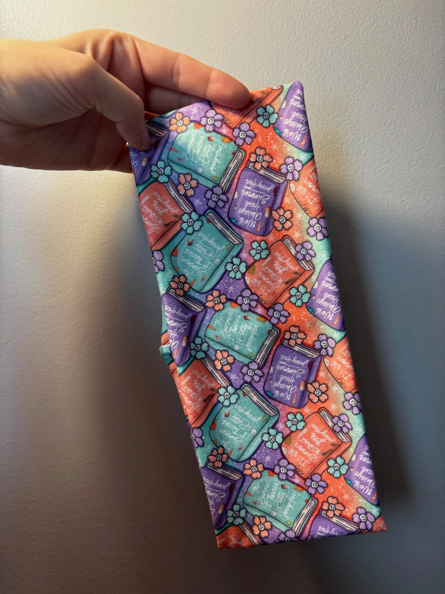 Pretty Summer Classic Headband