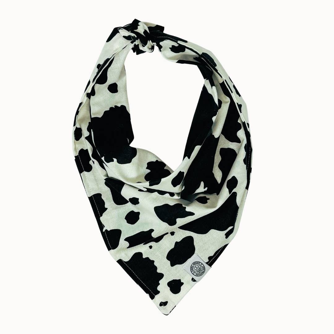 Tucker Dog Bandana