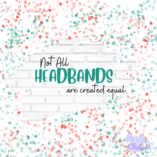 Not All Headbands Are Created Equal (Let’s Break It Down)