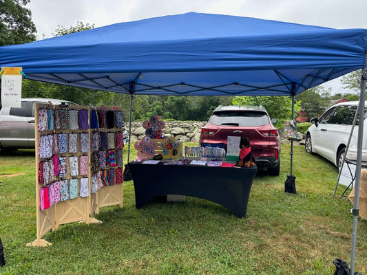 Our Biggest Market Yet!
