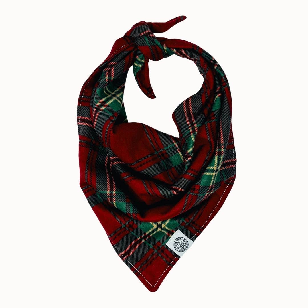 Nick Dog Bandana