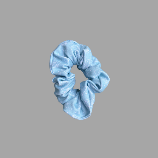 Skylight Meadow Scrunchie