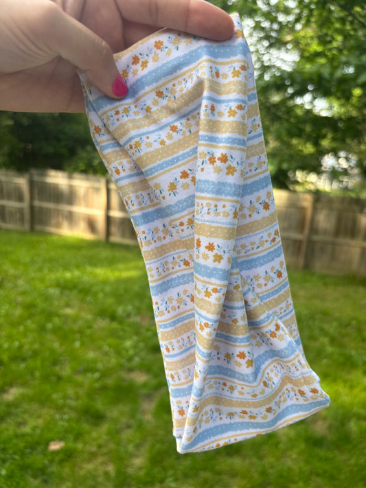 Bluebell Lane Twist Headband