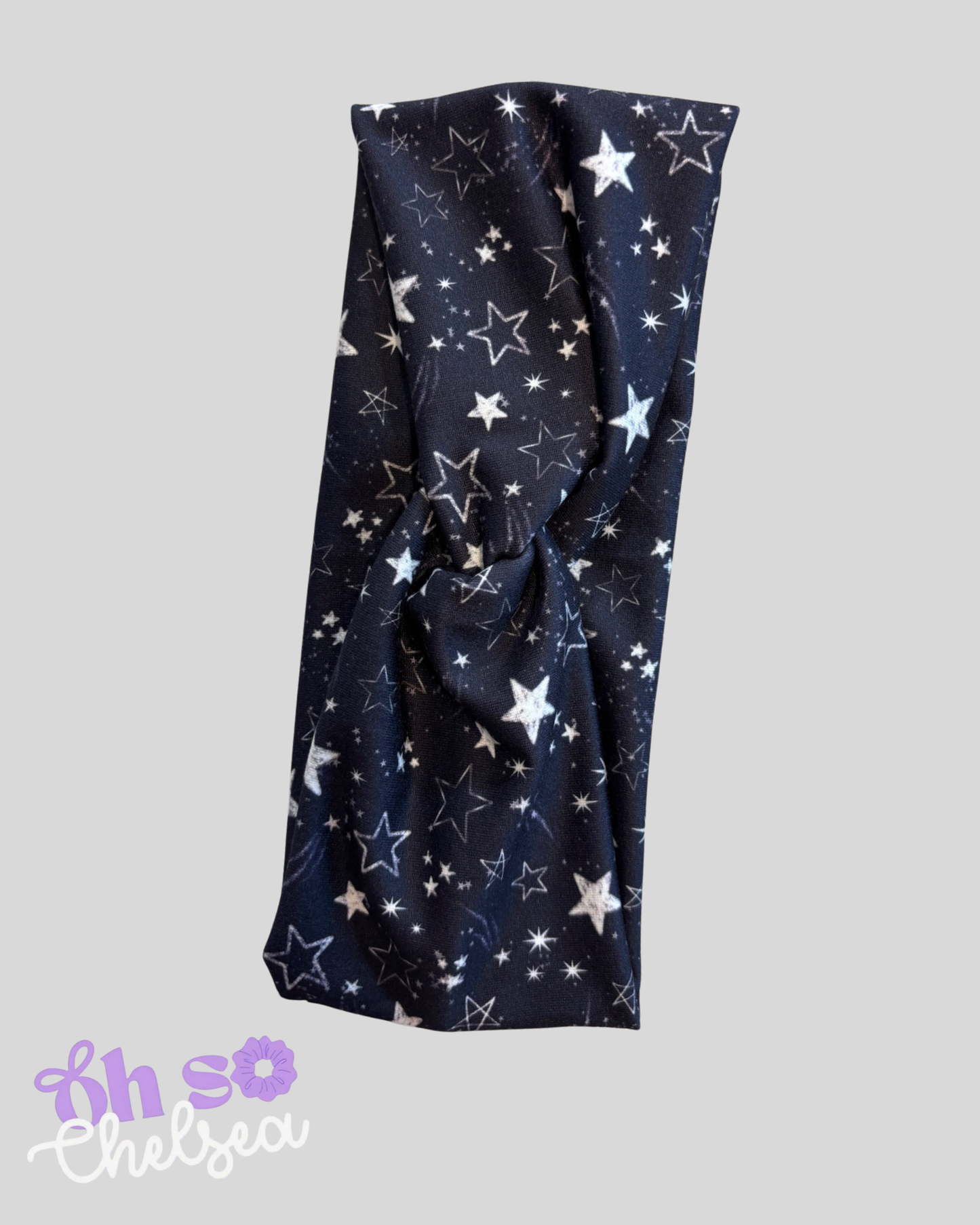 Shoot for the Stars Willow Knot