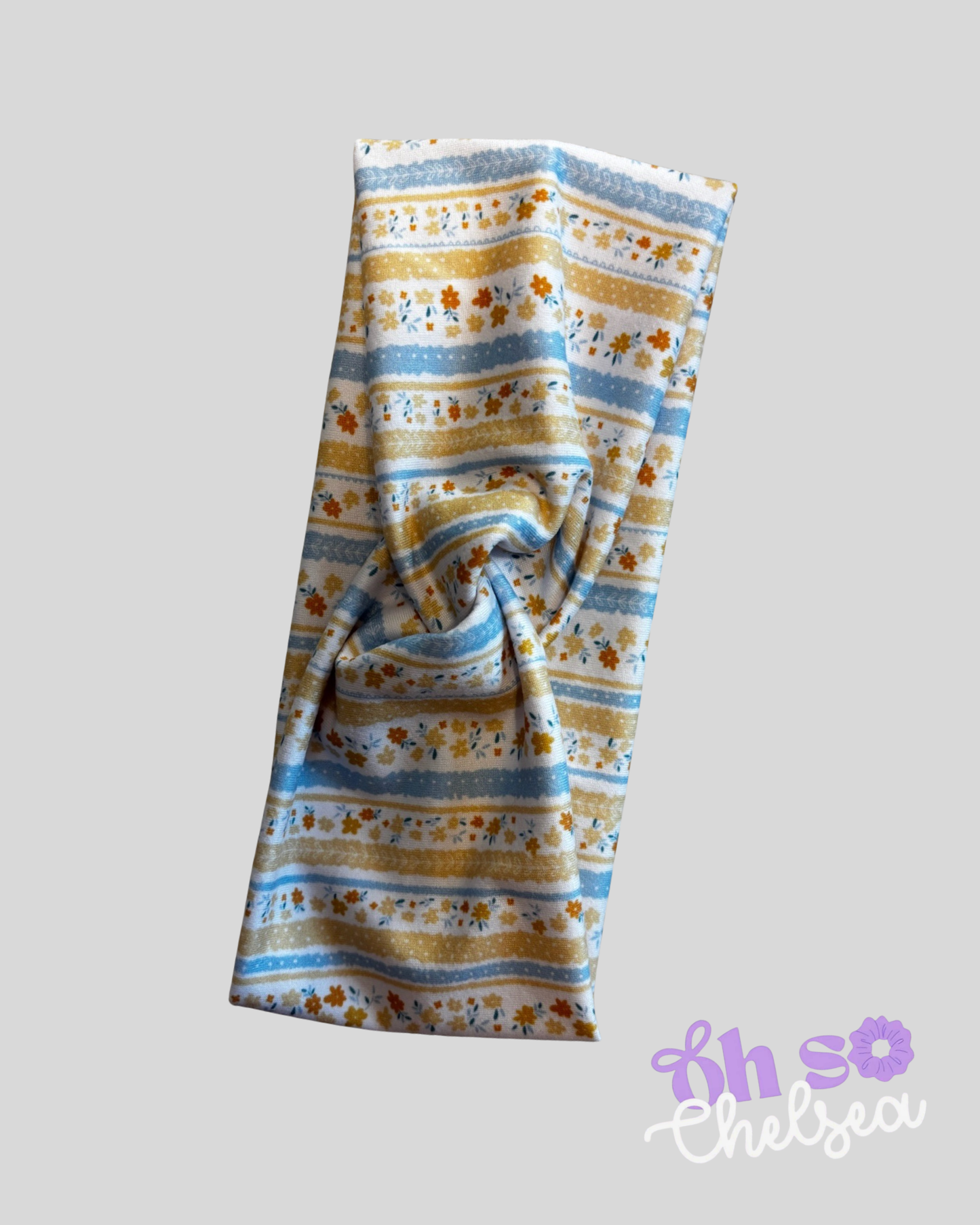 Bluebell Lane Willow Knot