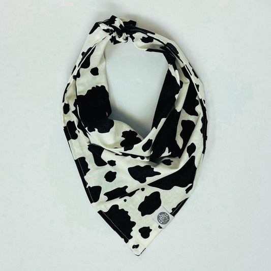 Tucker Dog Bandana