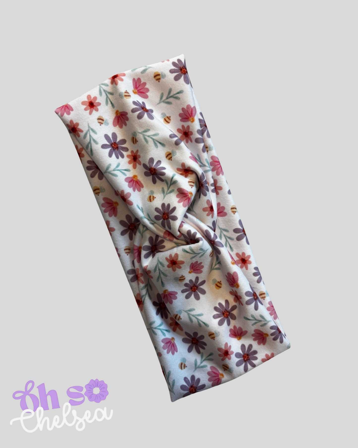 Spring Fling Willow Knot