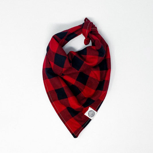 Charlie Dog Bandana