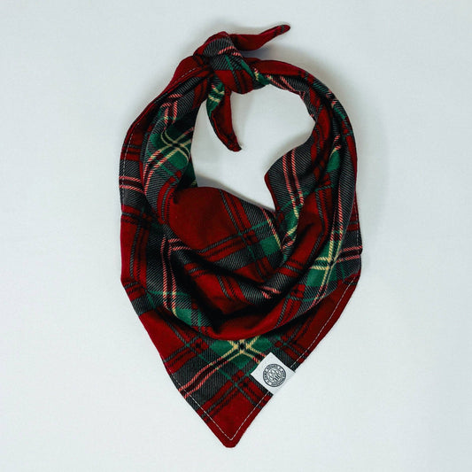 Nick Dog Bandana