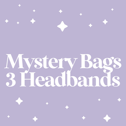 Mystery Bag 3