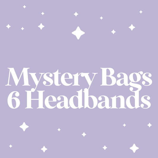 Mystery Bag 6