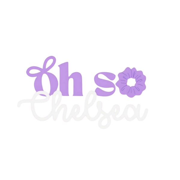Oh So Chelsea