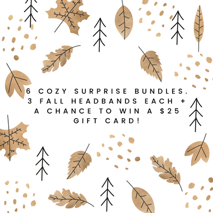 Falling into Headbands