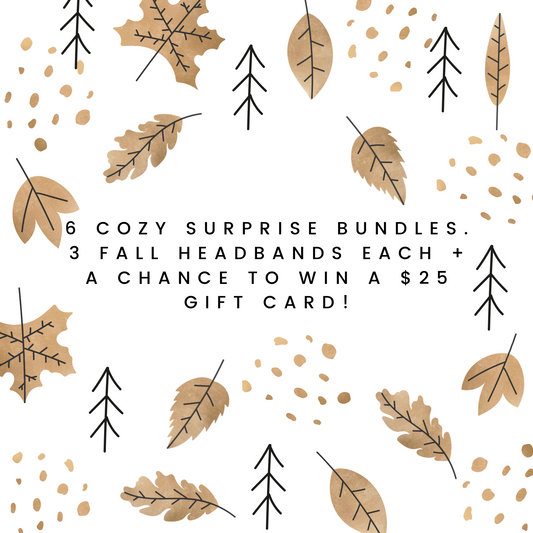 Falling into Headbands