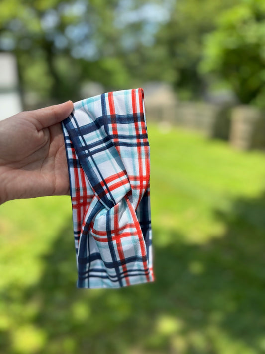 American Dream Willow Knot