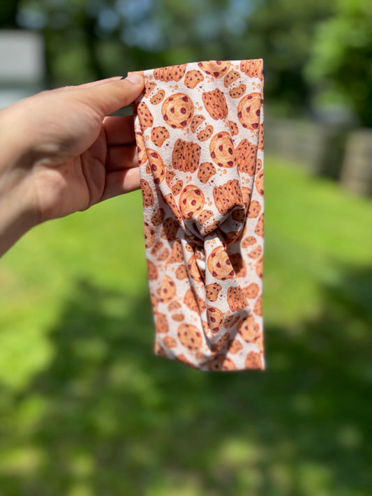Cookie Cravings Willow Knot