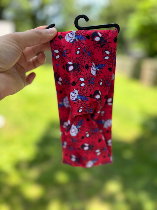 Spidey Sense Willow Knot