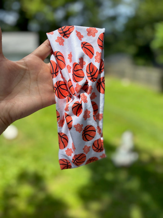 Slam Dunk Willow Knot