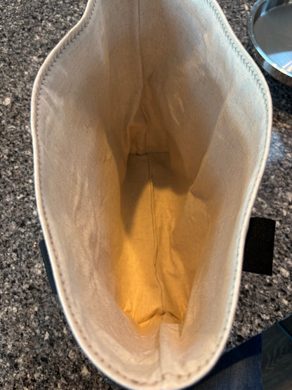 Painted Confetti Tote Bag