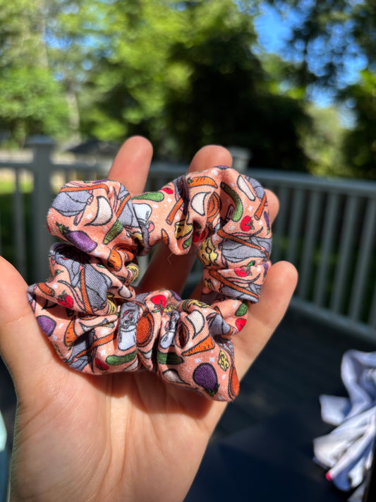 Remi Scrunchie
