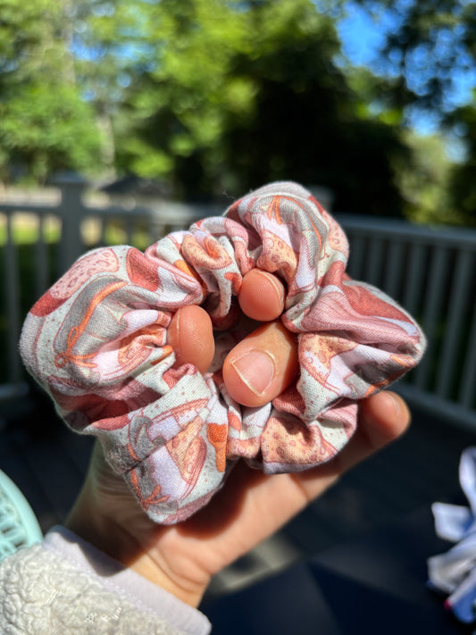 In My Sourdough Era Scrunchie