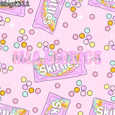 Skittles Preorder