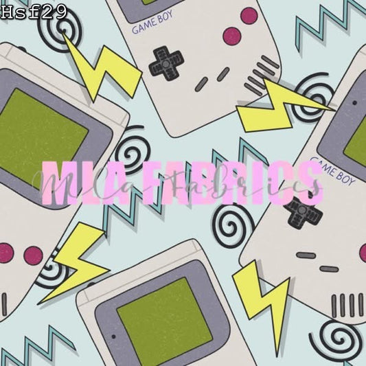 Gameboy Preorder