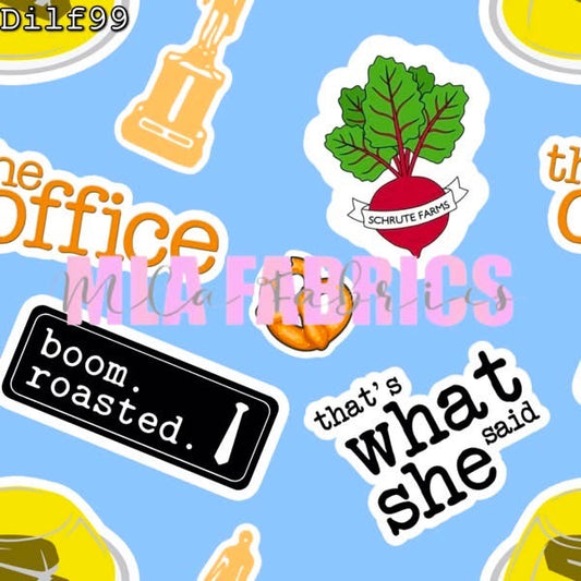The Office Preorder