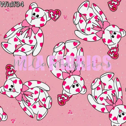 Beanie Baby Preorder