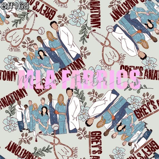 Grey's Anatomy 3 Preorder