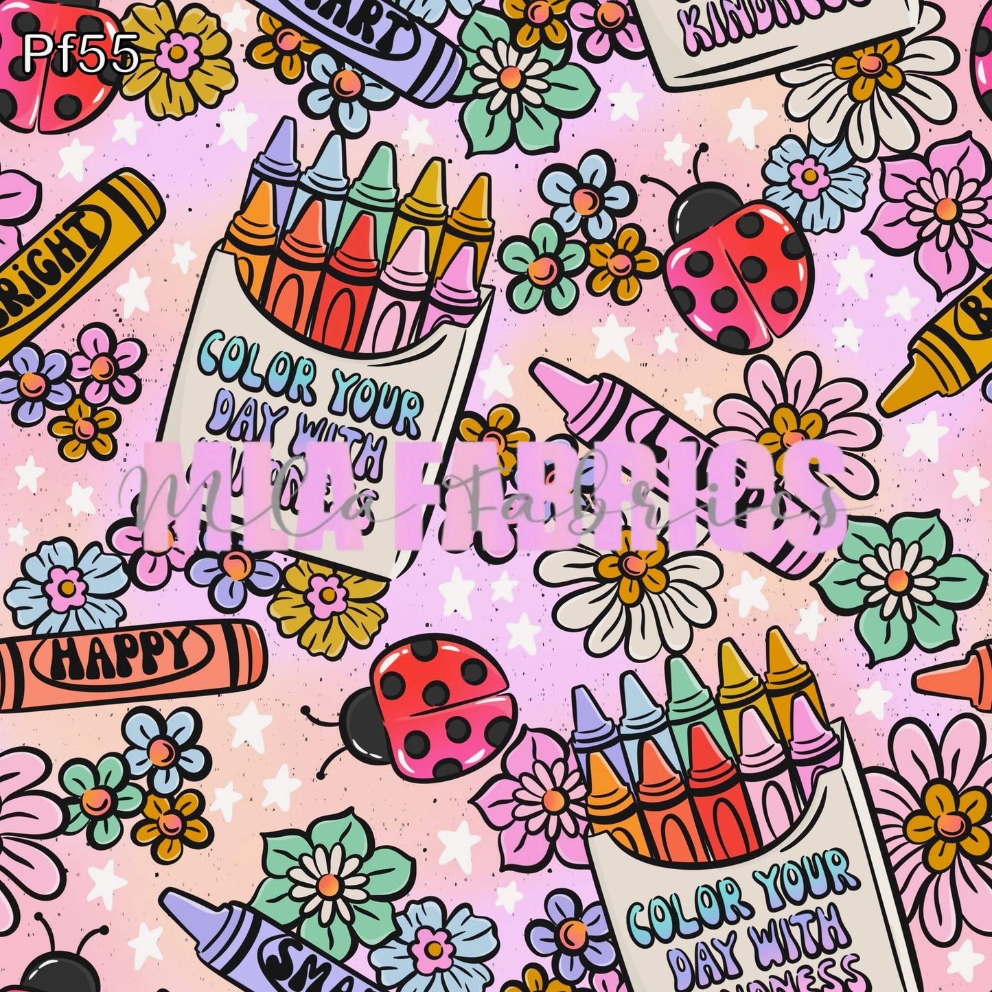 Color Your Day Preorder