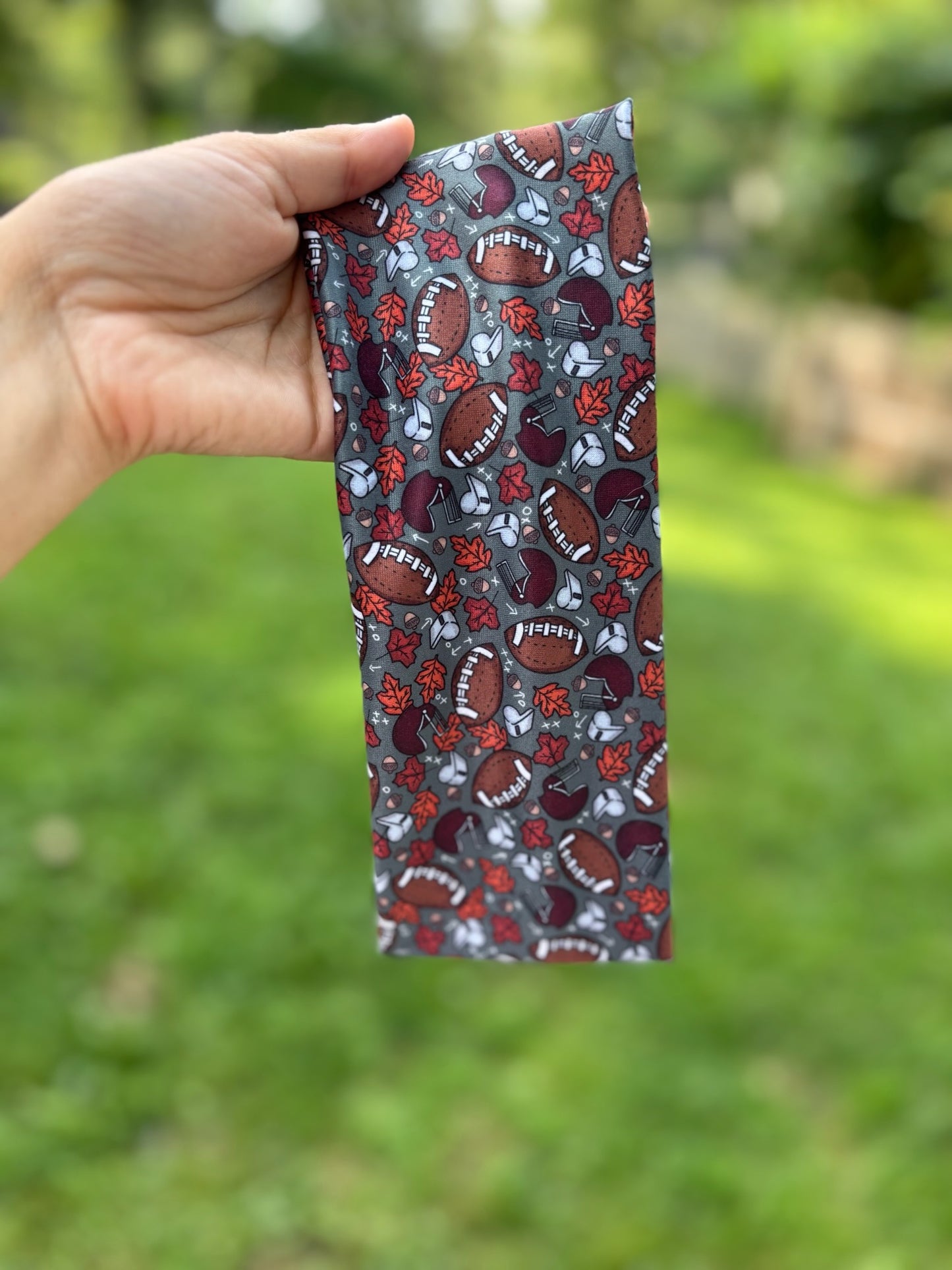 Game Day Glam Willow Knot