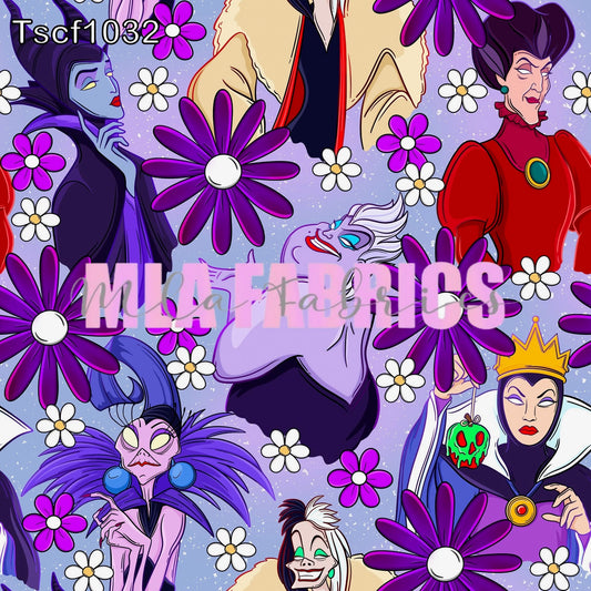 Disney Villains 5 Preorder